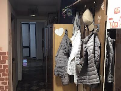 квартира за адресою Павла Тичини просп., 9