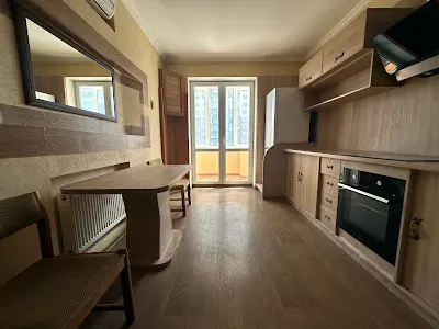 квартира по адресу Днепровская набережная ул., 1