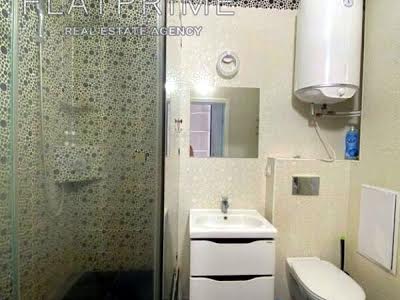 квартира за адресою Регенераторна вул., 4 к4