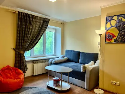 квартира за адресою Олени Теліги вул., 51