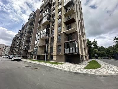 квартира по адресу Метрологическая ул., 107-Б