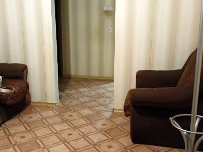 квартира за адресою Миколи Закревського вул., 95-Б
