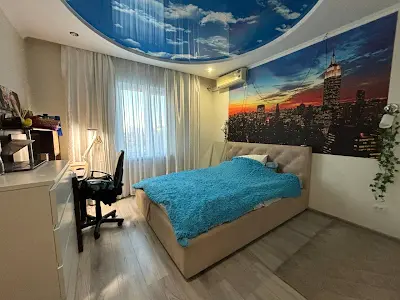 квартира за адресою Оноре де Бальзака вул., 55