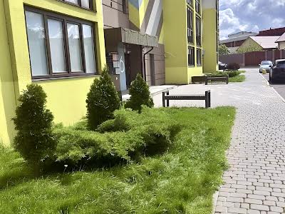 квартира по адресу Стеценко ул., 75