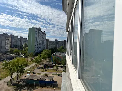 квартира за адресою Каштанова вул., 5