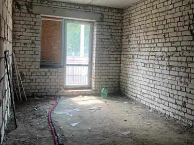 квартира по адресу Дача 55 ул., 11