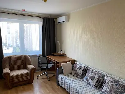 квартира за адресою Урлівська вул., 34-А