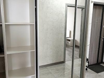 квартира по адресу Киев, Ревуцкого ул., 40-Б
