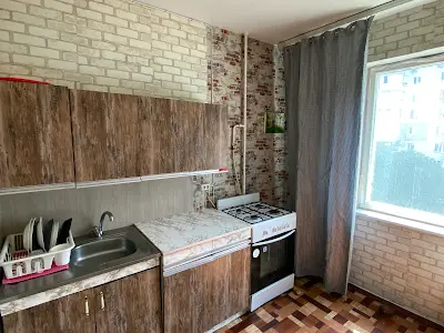 квартира по адресу Тулузы ул., 7