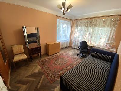 квартира за адресою Київ, Ігоря Турчина вул. (Василя Блюхера), 12-В