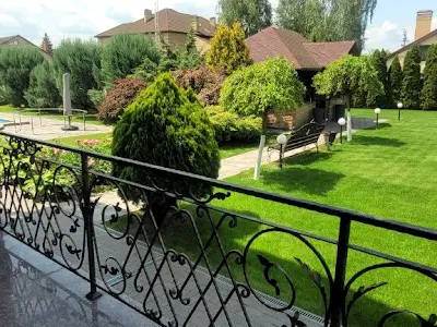 будинок за адресою Київ, Лісна