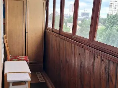 квартира за адресою Харківське шосе, 53-А