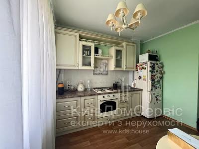 квартира за адресою Деміївська вул., 55
