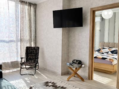 квартира за адресою Тираспольська вул., 52