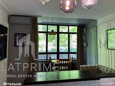 квартира по адресу Воздвиженская ул., 9-19