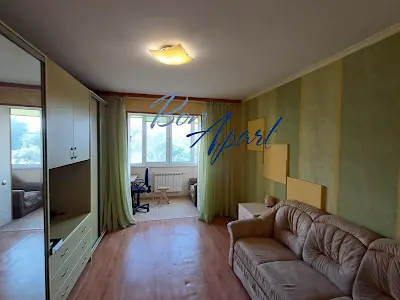квартира за адресою Героїв Дніпра вул., 36-Б