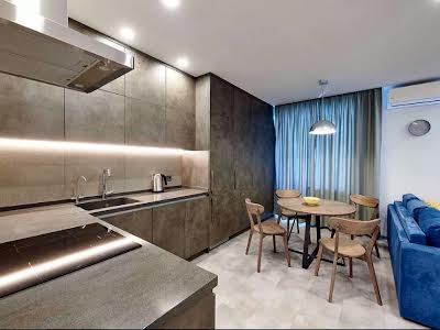 квартира за адресою Герцена вул., 35