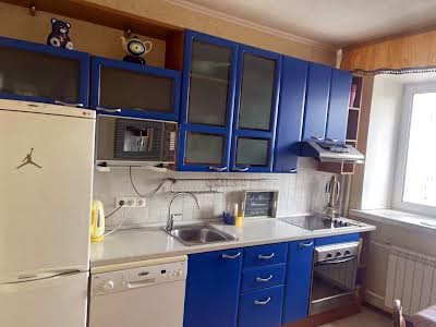 квартира за адресою Оболонський просп., 22-В