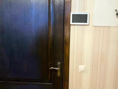 квартира за адресою Драгоманова вул., 2