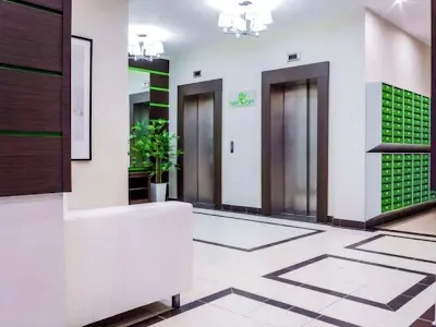 квартира за адресою Генерала Шаповала вул. (Механізаторів), 20