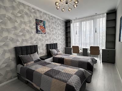 квартира за адресою Олександра Олеся вул., 10