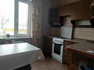 квартира по адресу Академика Палладина просп., 13