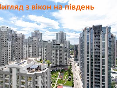 квартира по адресу Кахи Бендукидзе ул., 2