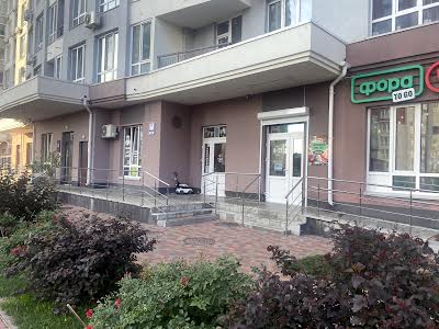 квартира за адресою Каховська вул., 62-А