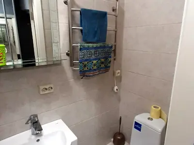 квартира за адресою Харків, Шевченківський пров., 32