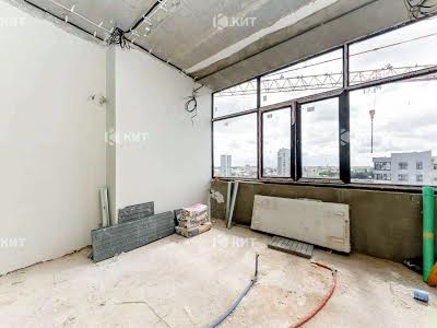 квартира за адресою Професора Отамановського вул., 4 А