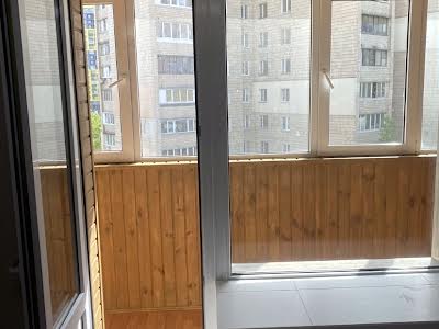 квартира за адресою Петра Радченка вул., 12