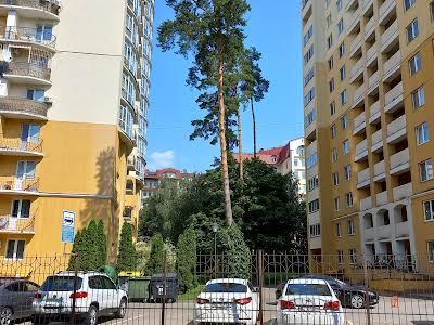 квартира за адресою Валерія Лобановського вул., 7