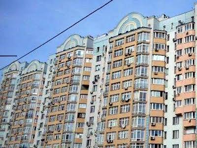 квартира за адресою Юлії Здановської вул. (Ломоносова), 58