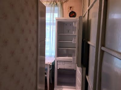 квартира по адресу Сірожупанників ул. (Валентина Серова), 30-А