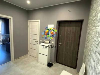 квартира за адресою Метрологічна вул., 15а
