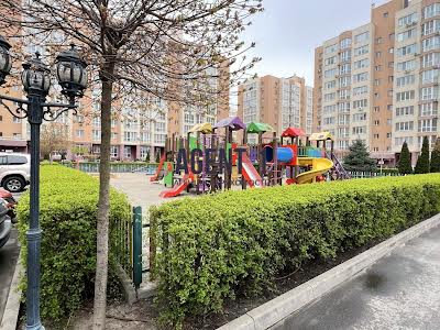 квартира по адресу с. Софиевская борщаговка, Соборная ул., 17