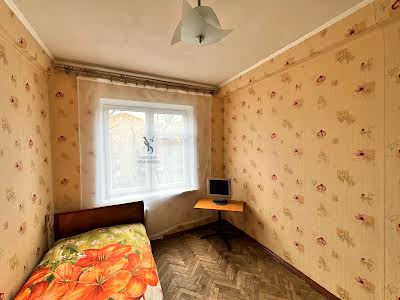 квартира по адресу Киев, Каунасская ул., 6/1