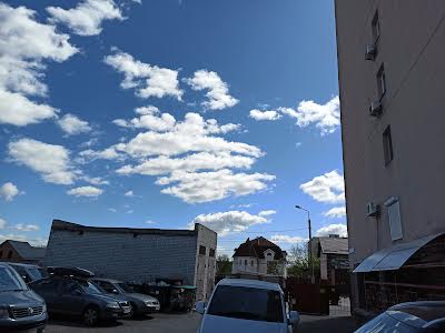 квартира за адресою с. Софіївська борщагівка, Соборна вул., 46