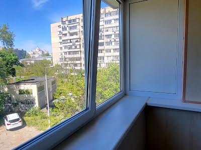 квартира за адресою Оболонський просп., 9