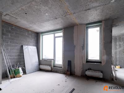 квартира за адресою Дніпровська набережна вул., 16-Г