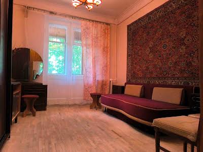 квартира по адресу Симферопольская ул., 7/2