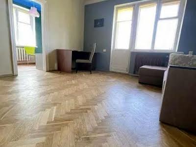 квартира за адресою Байди-Вишневецького вул. (Осиповського), 27