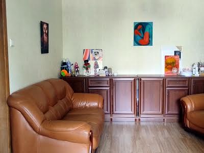 квартира за адресою Київ, Харківське шосе, 170