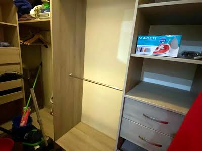 квартира за адресою Панаса Мирного вул., 28-А
