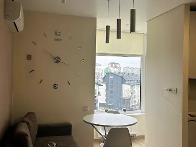 квартира по адресу Волошкова, 2