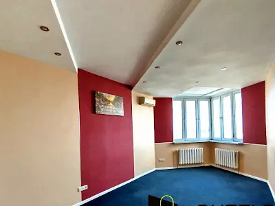 комерційна за адресою Срібнокільська, 1