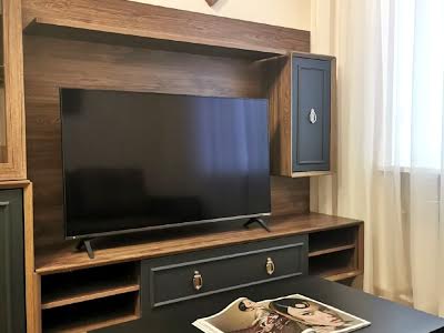 квартира по адресу Жилянская ул., 54