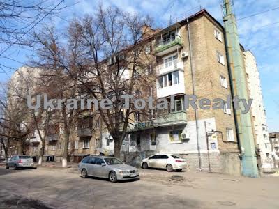 квартира за адресою Костанайська вул., 1