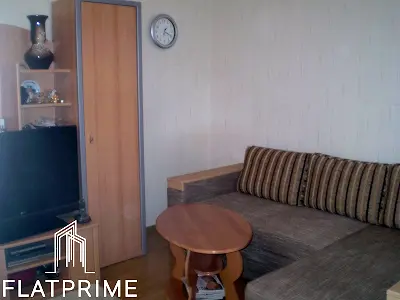 квартира по адресу Костанайський пер., 8/1