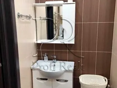 квартира по адресу Пономарёва ул., 26 к4
